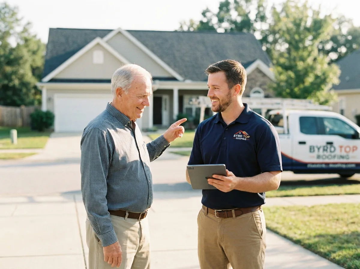 Roofing Stafford, VA FAQs
